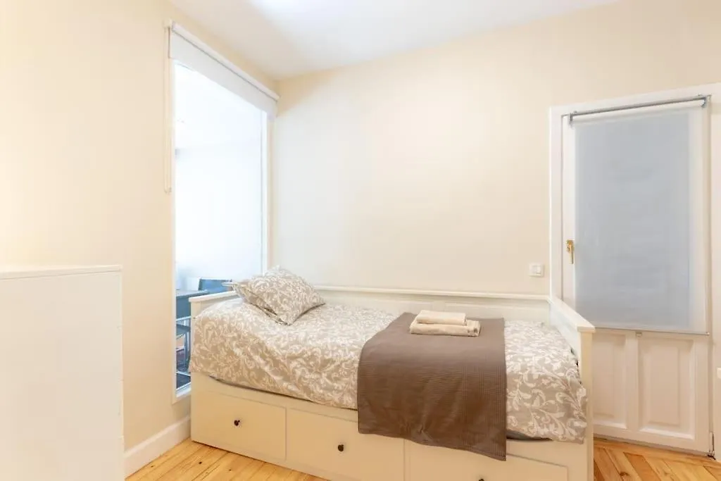 Bilbao Casco Viejo, Apartamento Con Encanto. 0*,  España
