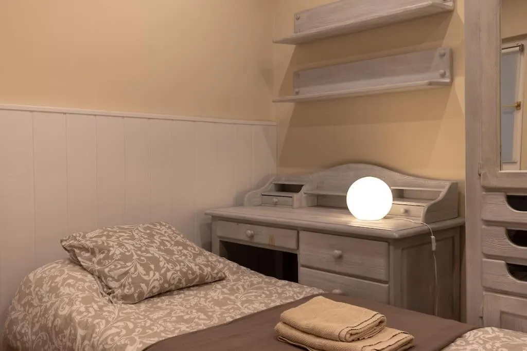 Bilbao Casco Viejo, Apartamento Con Encanto. Ισπανία