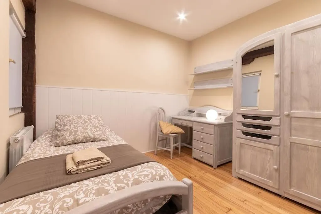 Bilbao Casco Viejo, Apartamento Con Encanto. Διαμέρισμα