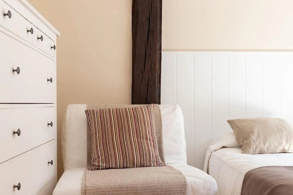 Διαμέρισμα Bilbao Casco Viejo, Apartamento Con Encanto. Ισπανία