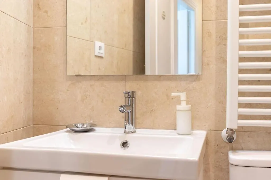 Bilbao Casco Viejo, Apartamento Con Encanto. Διαμέρισμα